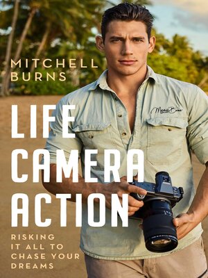 cover image of Life, Camera, Action
